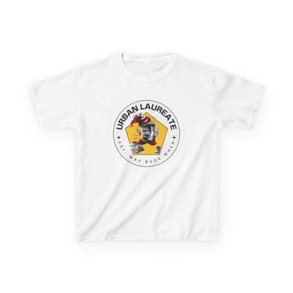 Kids urban laureate Heavy Cotton™ Tee