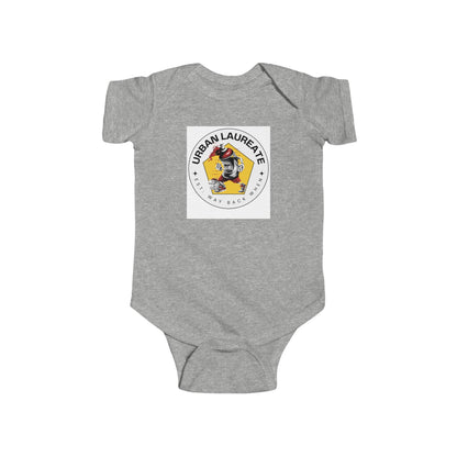 Infant Fine Jersey Bodysuit