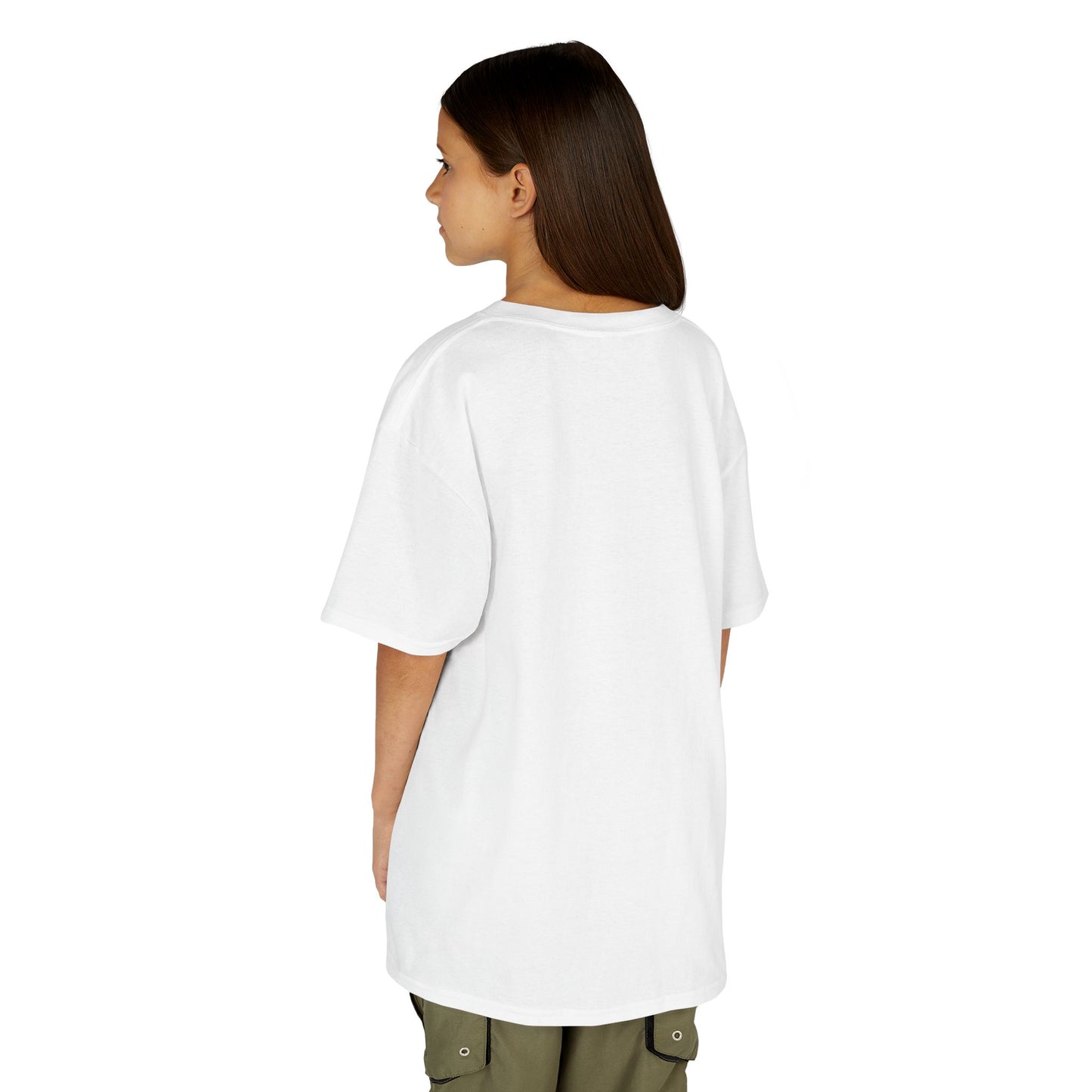 Kids urban laureate Heavy Cotton™ Tee