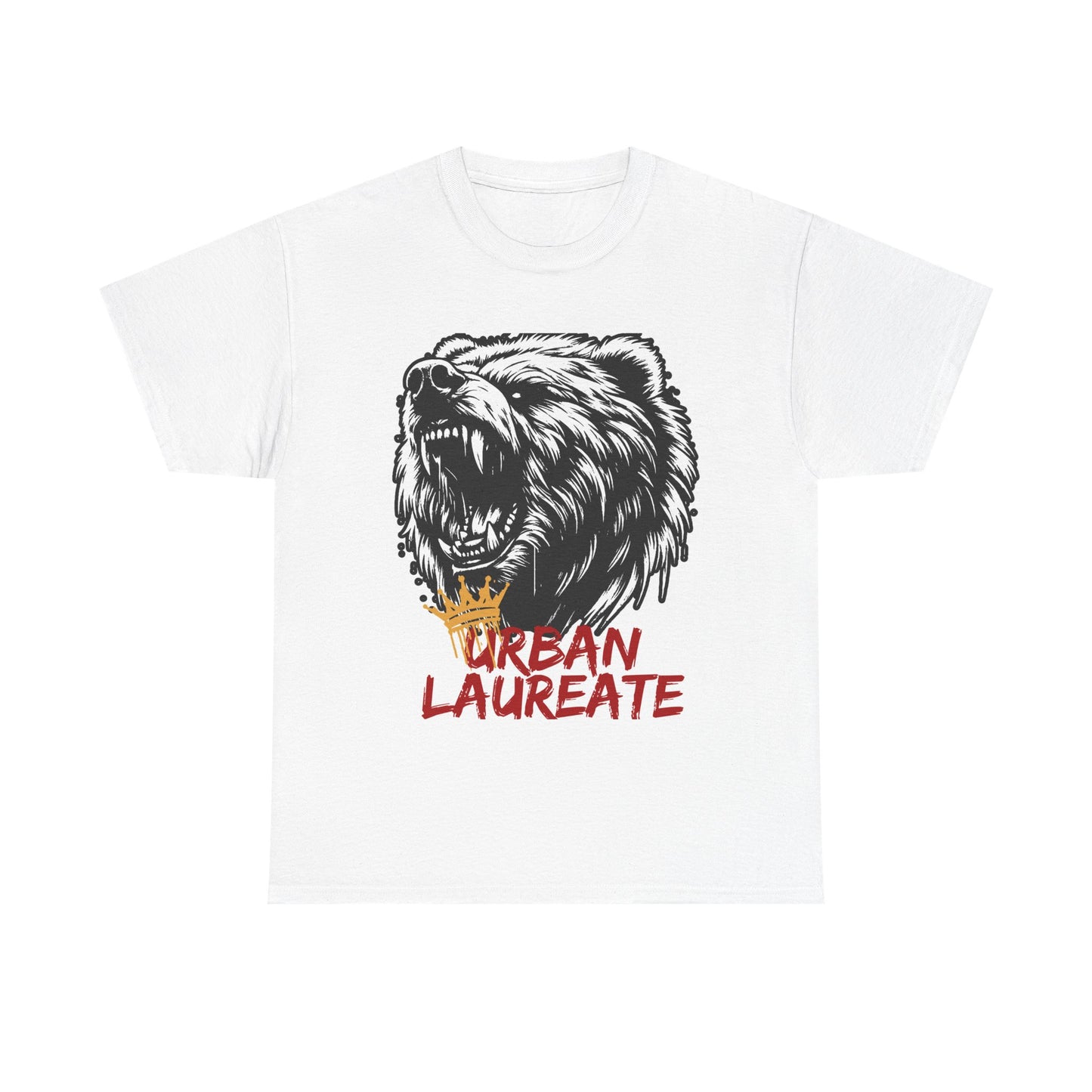 UL BEAR KING Unisex Tee