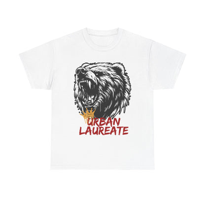 UL BEAR KING Unisex Tee