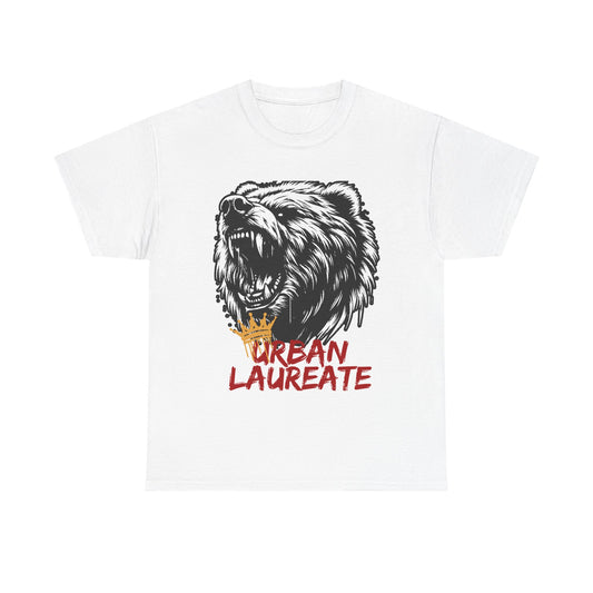 UL BEAR KING Unisex Tee