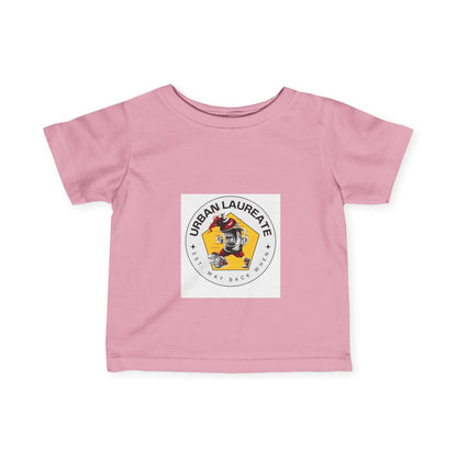 Infant Fine UL Jersey Tee