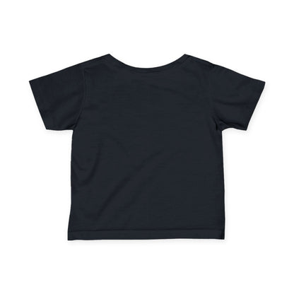 Infant Fine UL Jersey Tee