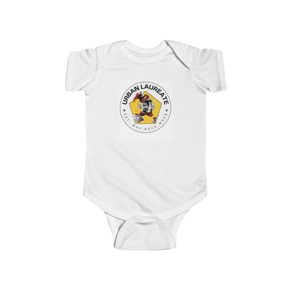 Infant Fine Jersey Bodysuit