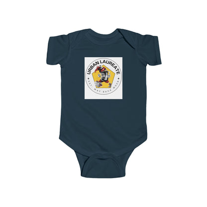 Infant Fine Jersey Bodysuit