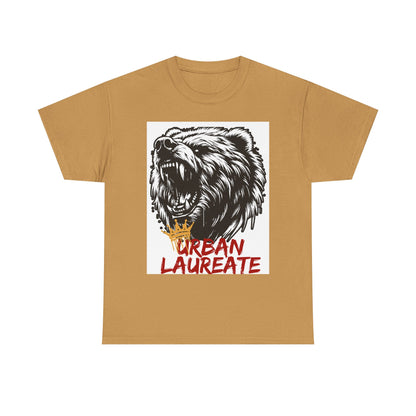 UL BEAR KING Unisex Tee