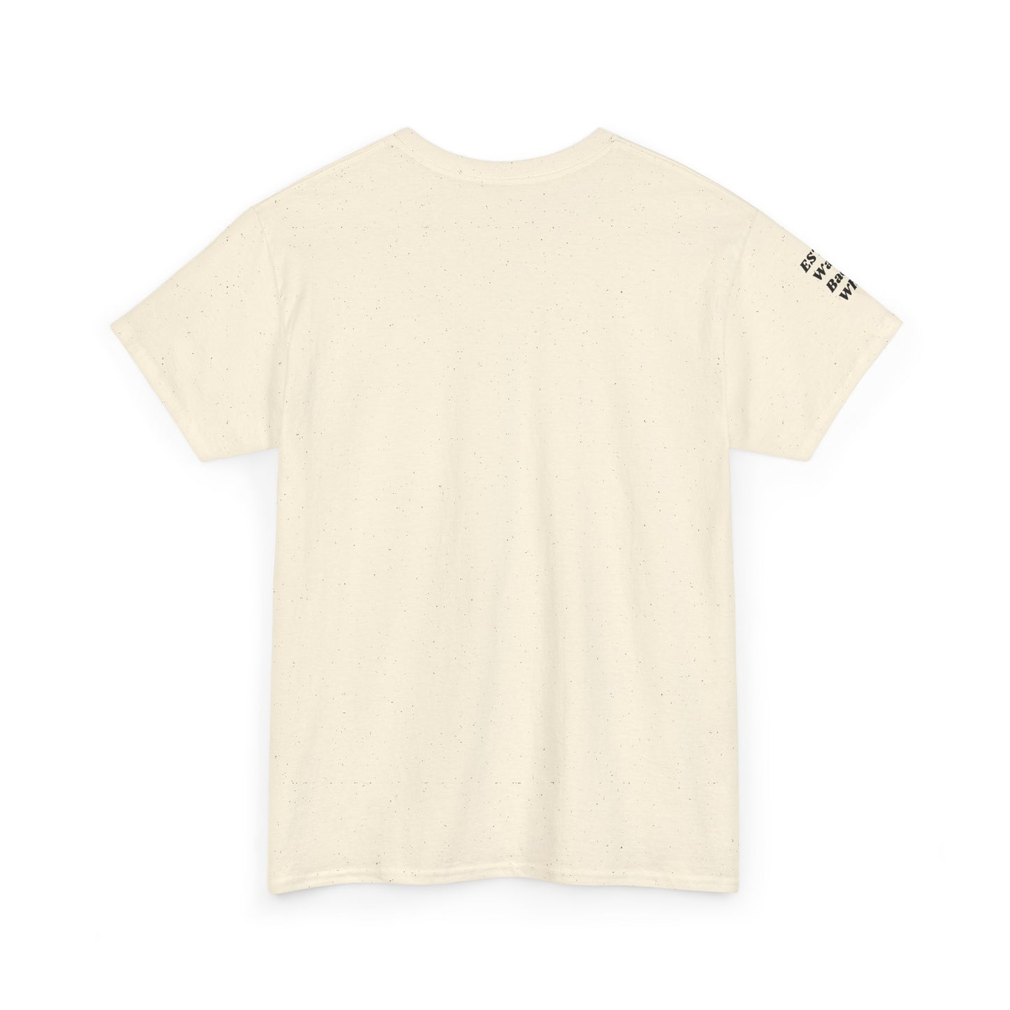 2nd OFFICIAL Drop GOLD LAUREL LAUREATE GRAPHIC TEE (S-5XL)