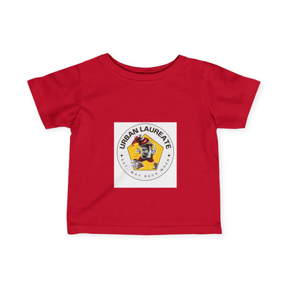 Infant Fine UL Jersey Tee