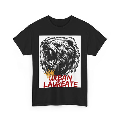 UL BEAR KING Unisex Tee