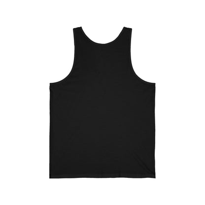 Urban laureate logo Fine Jersey Tank