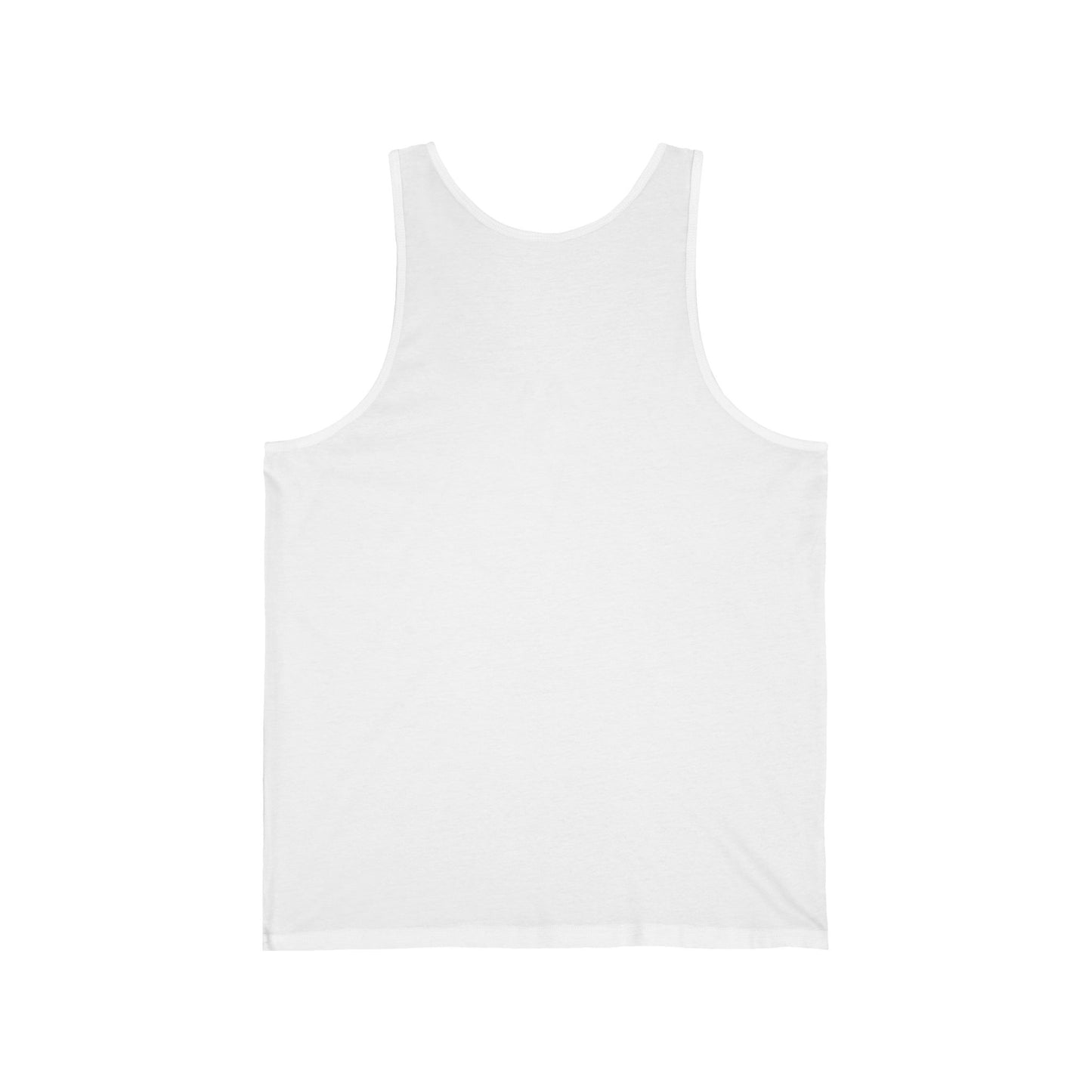 Urban laureate logo Fine Jersey Tank