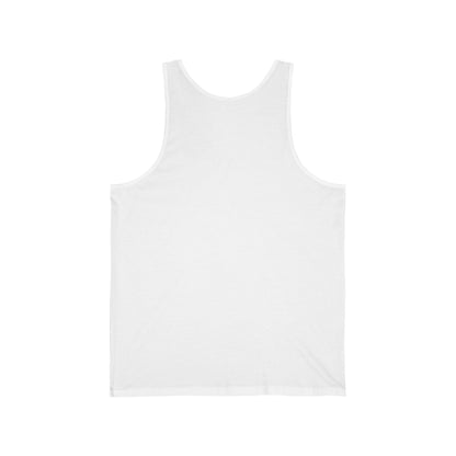 Urban laureate logo Fine Jersey Tank