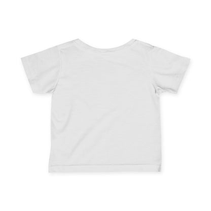 Infant Fine UL Jersey Tee