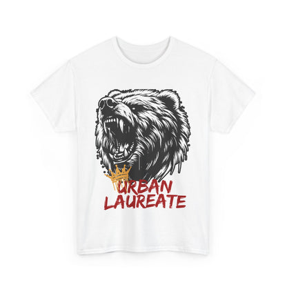 UL BEAR KING Unisex Tee