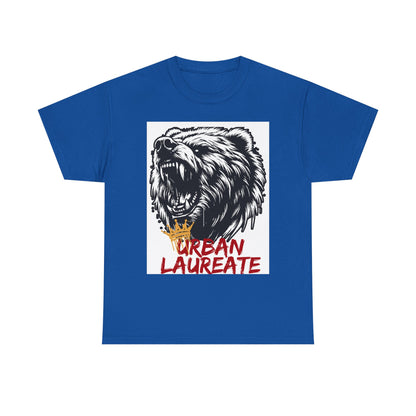 UL BEAR KING Unisex Tee