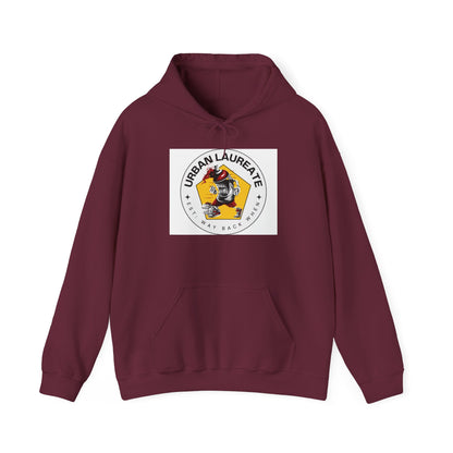 Urban Laureate Unisex Heavy Blend™ Hooded Sweatshirt