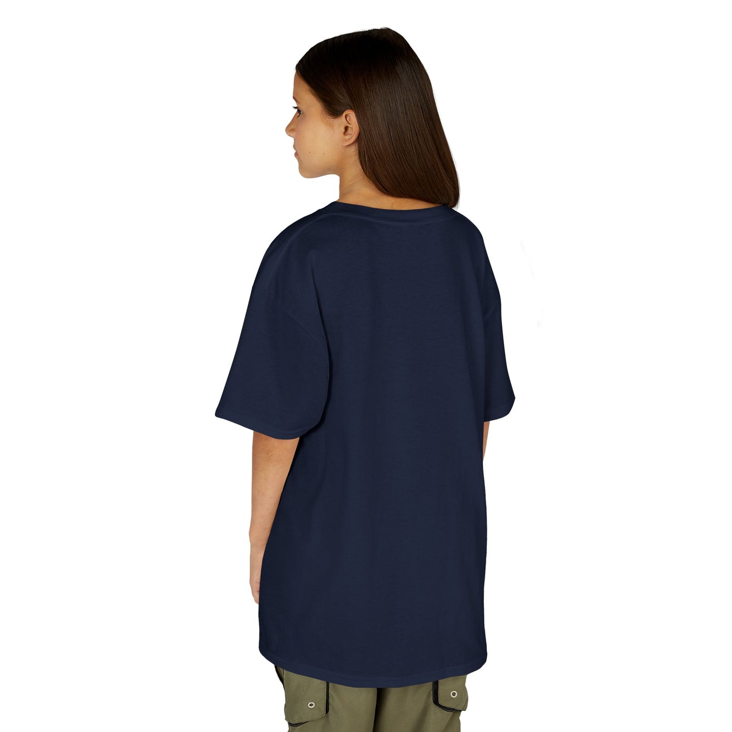 Kids urban laureate Heavy Cotton™ Tee