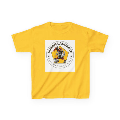 Kids urban laureate Heavy Cotton™ Tee