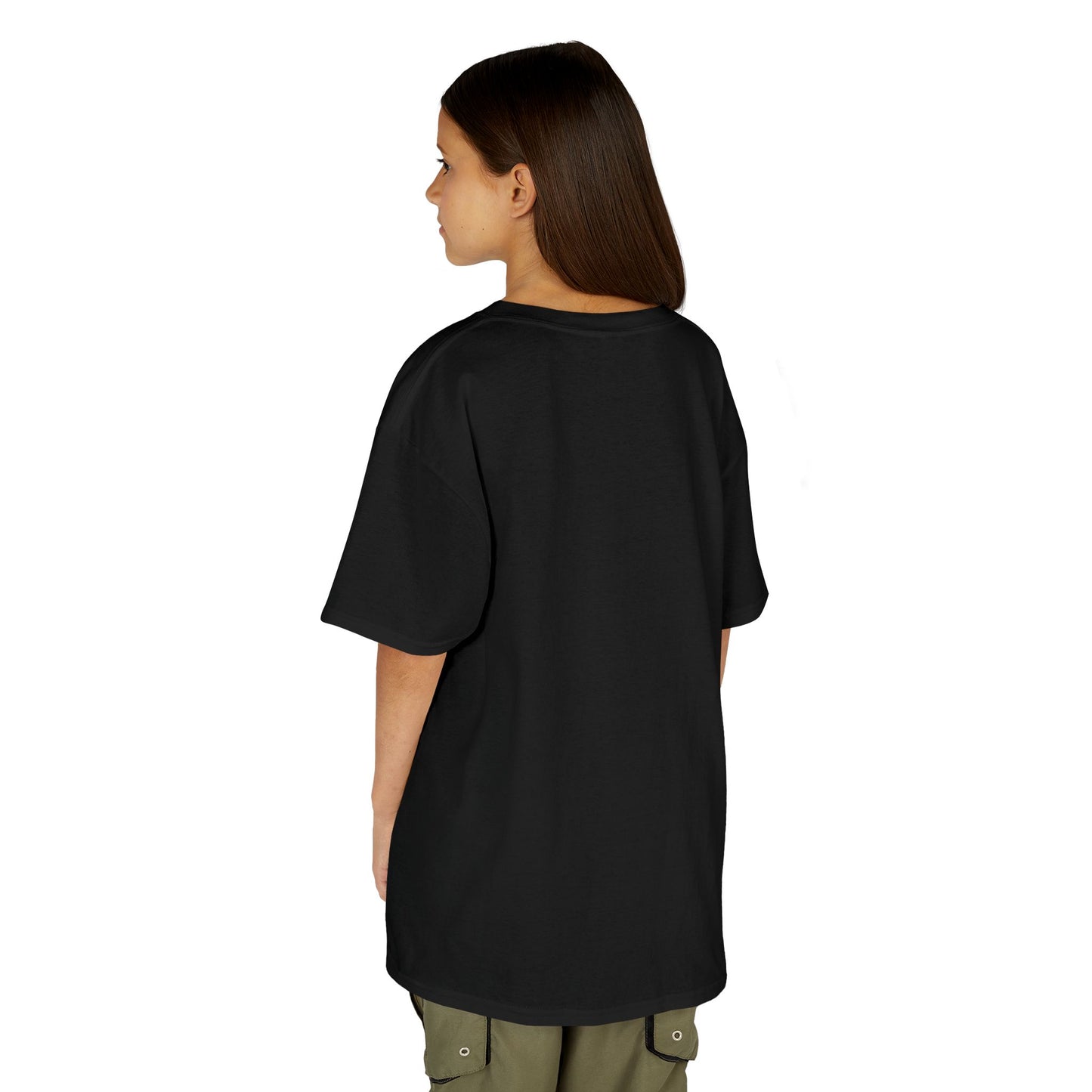 Kids urban laureate Heavy Cotton™ Tee