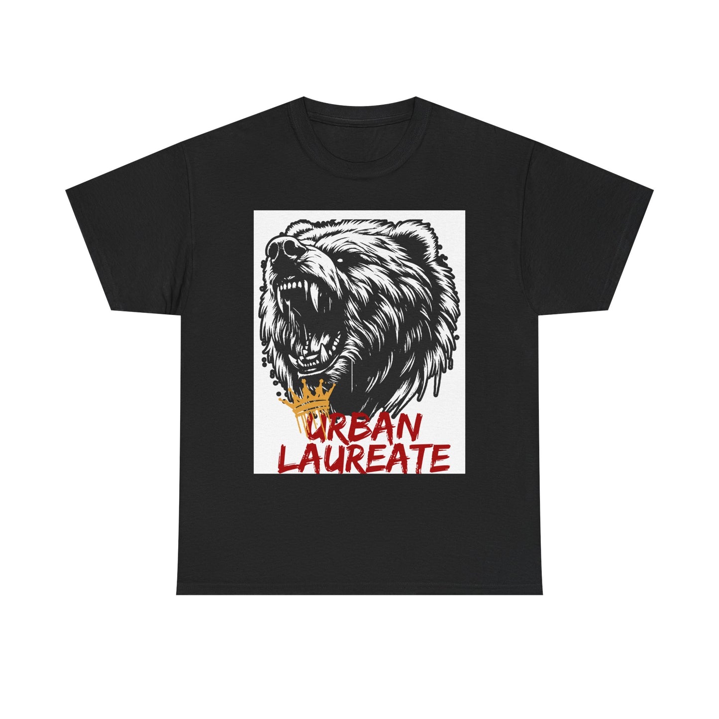 UL BEAR KING Unisex Tee