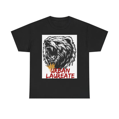 UL BEAR KING Unisex Tee