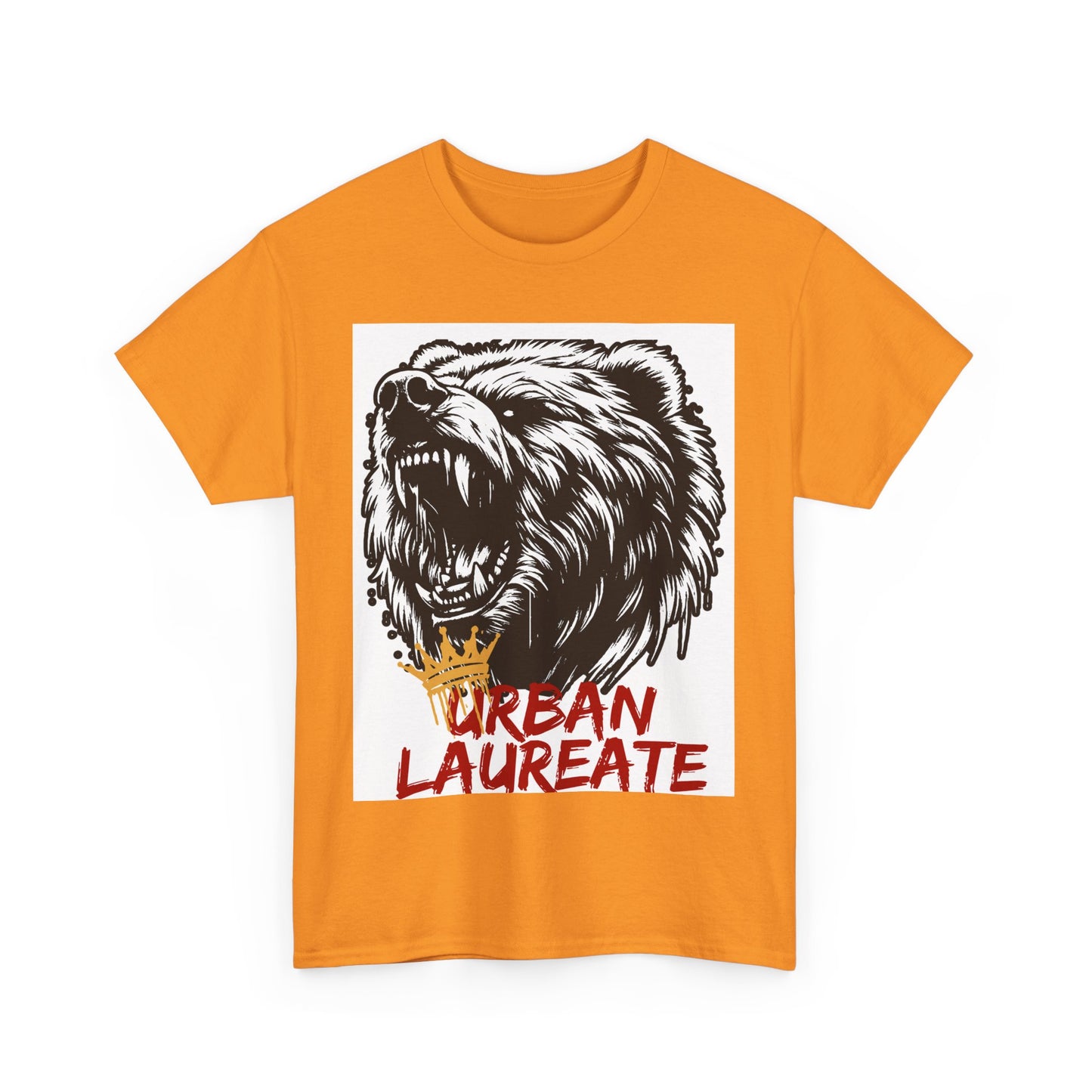 UL BEAR KING Unisex Tee