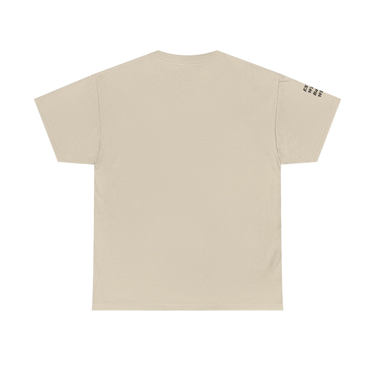 2nd OFFICIAL Drop GOLD LAUREL LAUREATE GRAPHIC TEE (S-5XL)