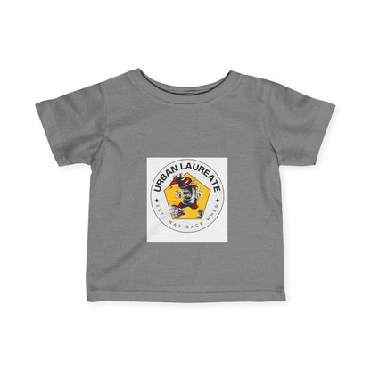 Infant Fine UL Jersey Tee