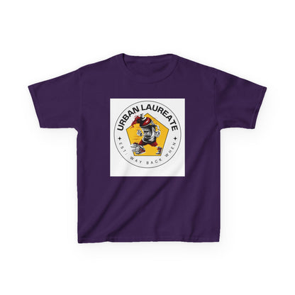 Kids urban laureate Heavy Cotton™ Tee