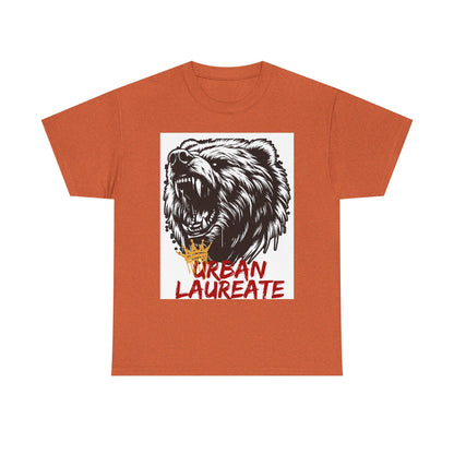 UL BEAR KING Unisex Tee