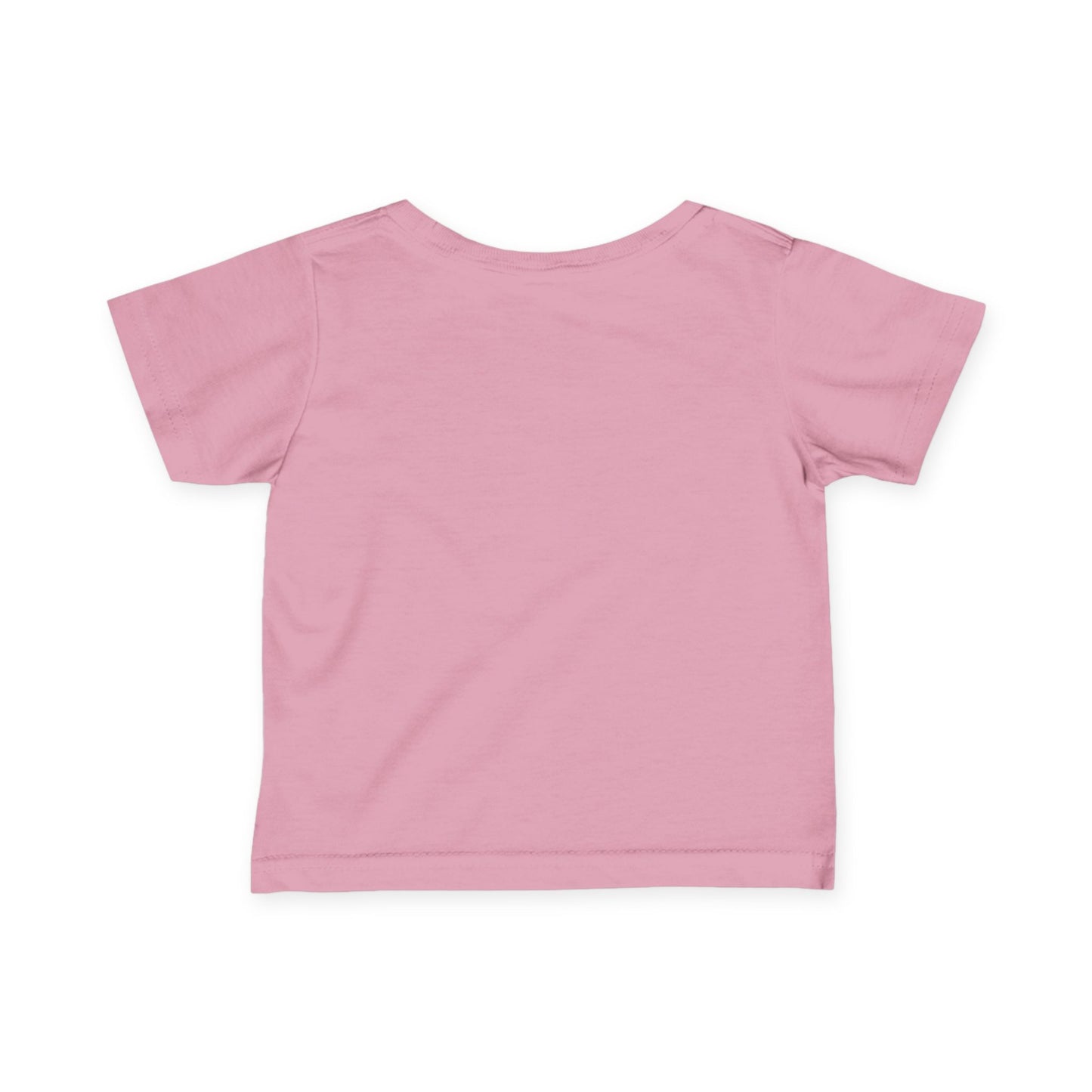 Infant Fine UL Jersey Tee