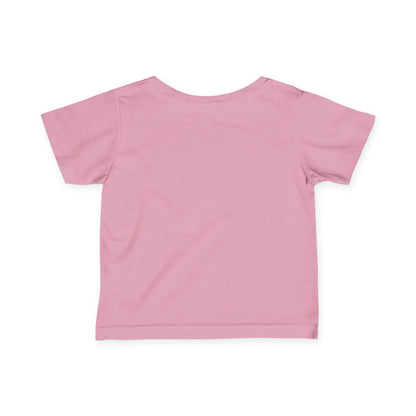 Infant Fine UL Jersey Tee