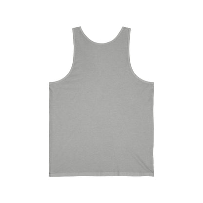 Urban laureate logo Fine Jersey Tank