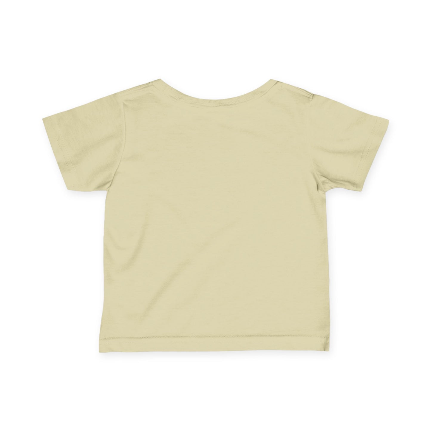 Infant Fine UL Jersey Tee