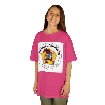 Kids urban laureate Heavy Cotton™ Tee