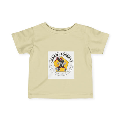 Infant Fine UL Jersey Tee